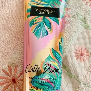 Victoria's Secret Fragrance Lotion - Never Opened